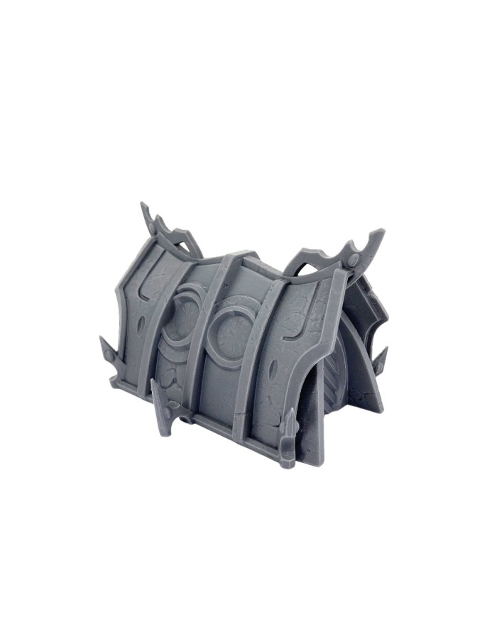 Dark Elven House