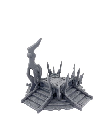 Altar Élfico Oscuro