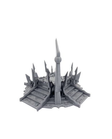 Dark Elven Altar