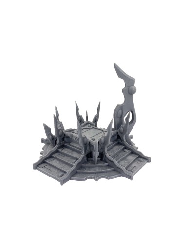 Dark Elven Altar