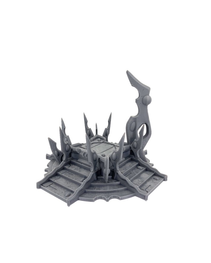 Dark Elven Altar