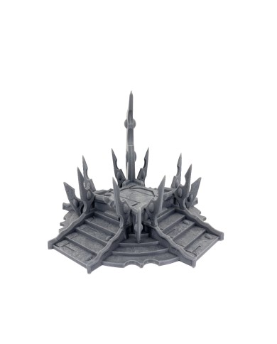Altar Élfico Oscuro