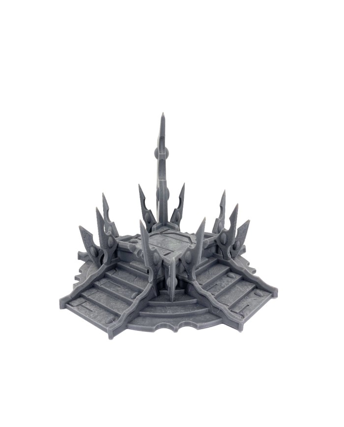 Altar Élfico Oscuro