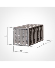 Escenografia Plegable WTC 40K Catedral - 10ª EdiciónTxarli FactoryEscenografia WTC 40K
