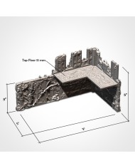 WTC 40K Terrain|Txarli Factory|Terrainandminis