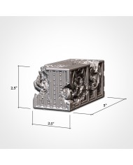 WTC 40K Terrain Foldable Nids Bundle - 10E|Terrainandminis|Txarli Factory
