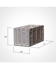 WTC 40K Official Terrain Foldable Bundle 10E - Soviet|Txarli Factory|Terrainandminis