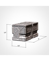 Escenografia WTC 40K|Terrainandminis|Txarli Factory