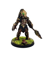 Skull Hunter - Ancient - The First One - 1 Mini|Papsikels Miniatures