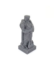 Estatua Enana|Txarli Factory