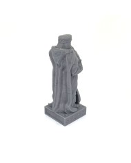 Estatua Enana|Txarli Factory