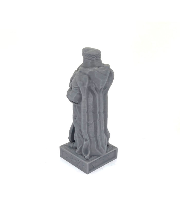 Estatua Enana|Txarli Factory