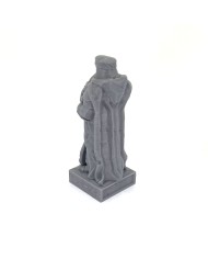 Estatua Enana|Txarli Factory