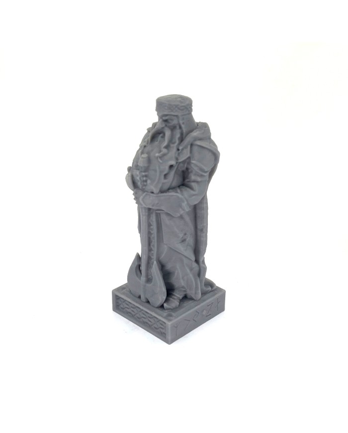 Estatua Enana|Txarli Factory