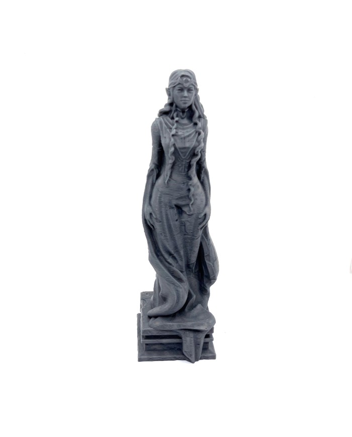Estatua Élfica|Txarli Factory