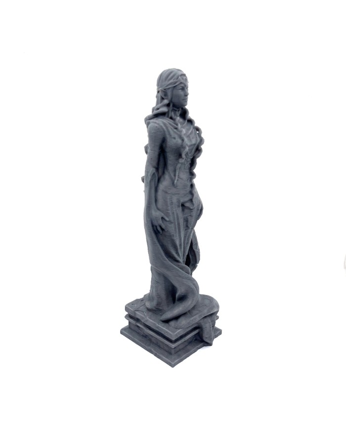 Elven Statue|Txarli Factory