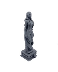 Estatua Élfica|Txarli Factory