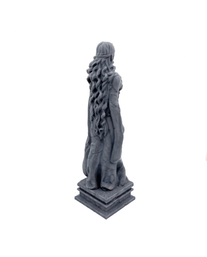 Estatua Élfica|Txarli Factory