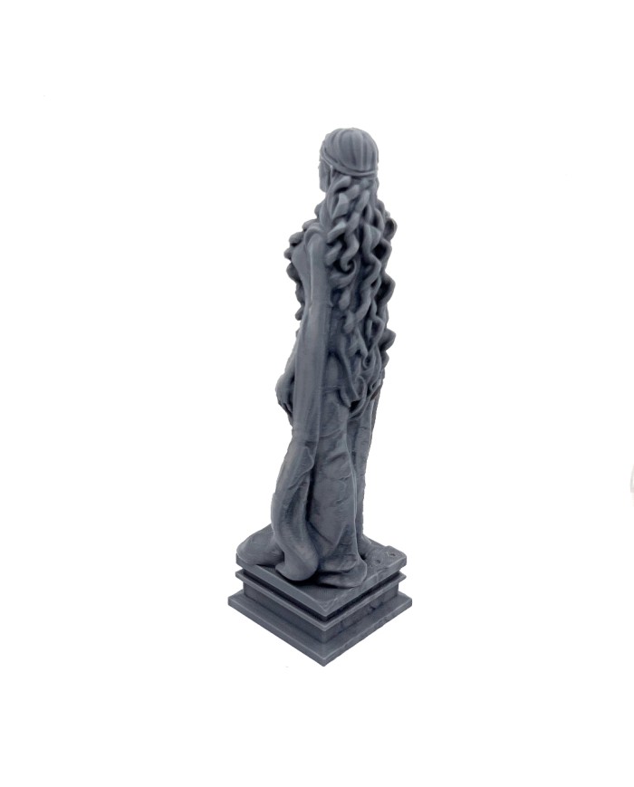 Estatua Élfica|Txarli Factory