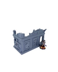Apocalyptic Ruin - A|Terrainandminis