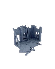 Apocalyptic Ruin - A|Terrainandminis