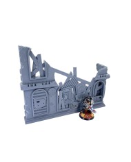 Apocalyptic Ruin - B|Terrainandminis