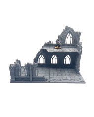 Ruinas del Imperio (12"x6") - C|Terrainandminis