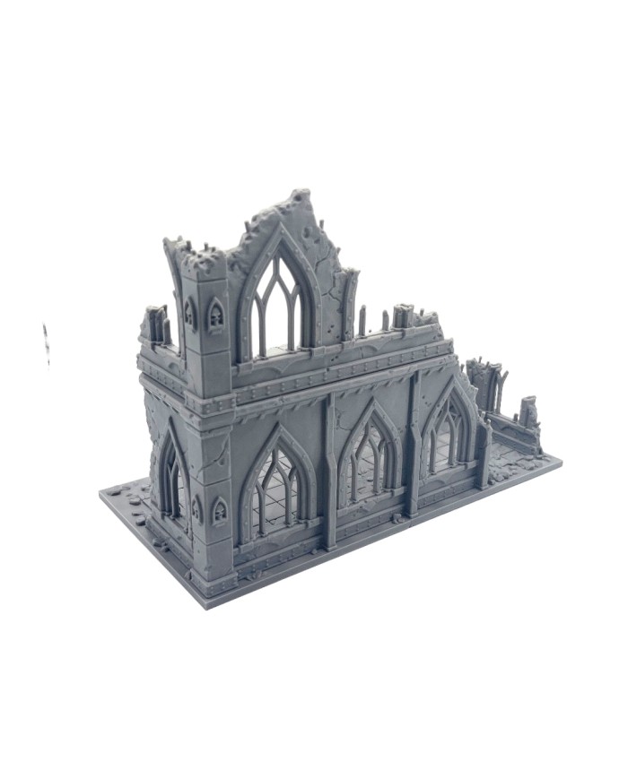 Ruinas del Imperio (12"x6") - C|Terrainandminis