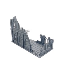 Ruinas del Imperio (12"x6") - C|Terrainandminis