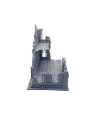 Ruinas del Imperio (12"x6") - C|Terrainandminis