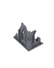 Ruinas del Imperio (6"x4") - A|Terrainandminis