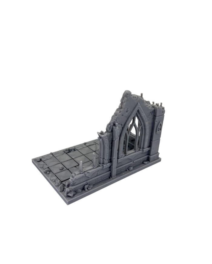 Ruinas del Imperio (6"x4") - A|Terrainandminis
