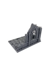 Ruinas del Imperio (6"x4") - A|Terrainandminis