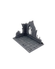 Ruinas del Imperio (6"x4") - A|Terrainandminis