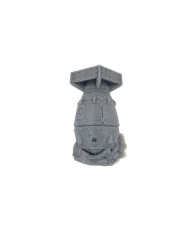 Bomba Nuclear - B|Txarli Factory