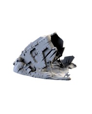 Crashed Vehicle Terrain (x6)|Txarli Factory