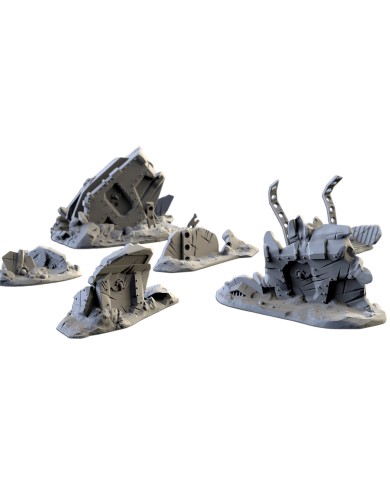%product-name%%separator%%brand%Crashed Vehicle Terrain