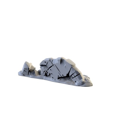 Chatarra Sci Fi - Modelo 01