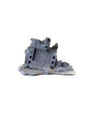 Crashed Vehicle Terrain (x6)|Txarli Factory