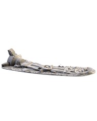 Destroyed Walker Leg Terrain - A|Txarli Factory
