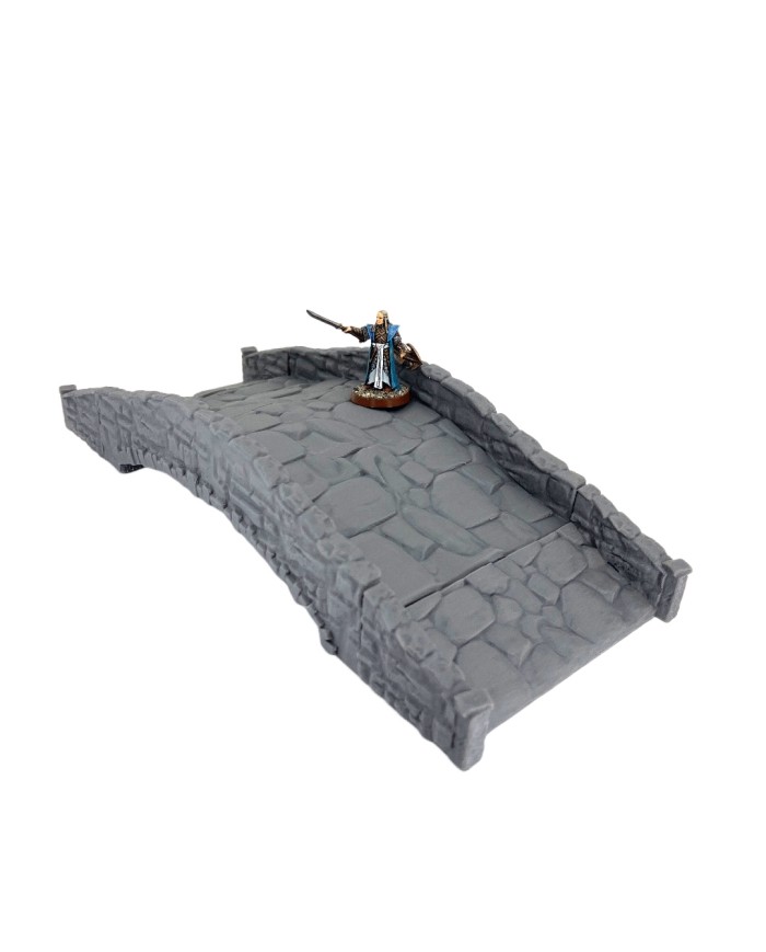 Puente de Piedra|Terrainandminis
