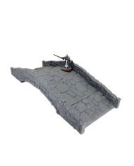 Puente de Piedra|Terrainandminis