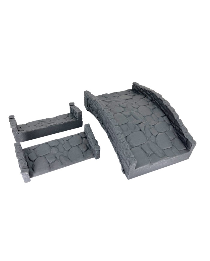 Stone Bridge|Terrainandminis