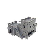 Casa Desierto del Carpintero|Arenpi Dungeon Party