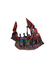Aeronave Eldar Estrellada - A|Txarli Factory|Terrainandminis