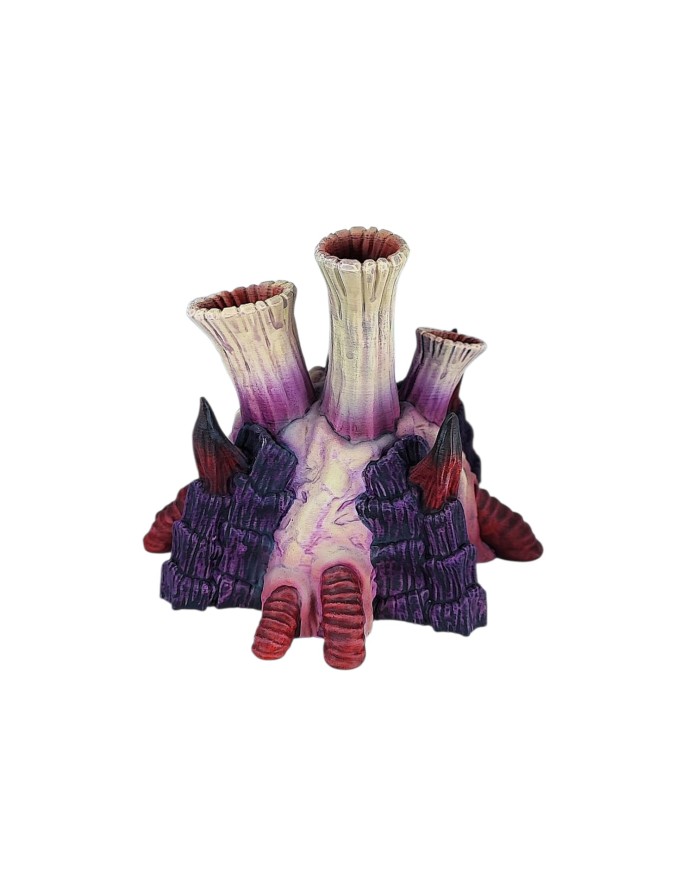 Chimenea Xeno|Forbidden Prints|Terrainandminis
