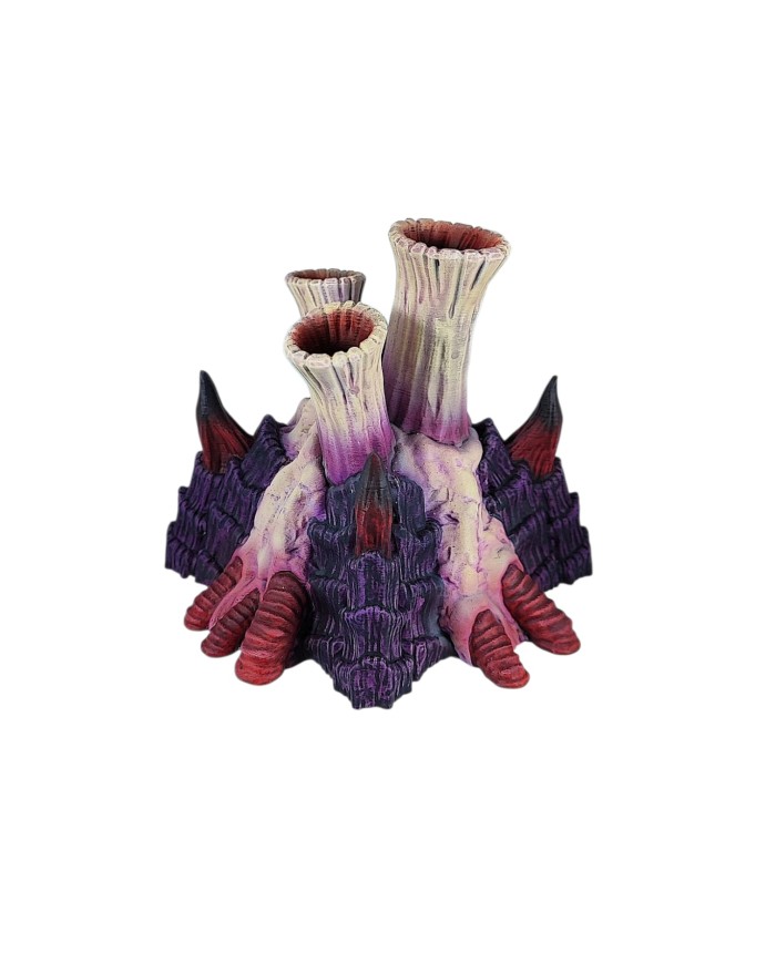 Chimenea Xeno|Forbidden PrintsTerrainandminis