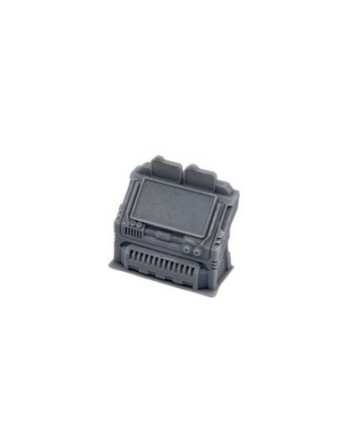 Data Terminal - A