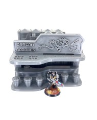Bar Dragon Noodles|DecoQuest Workshop