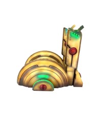 Stratum Commonwealth Double Shield Generator|Corvus Game Terrain